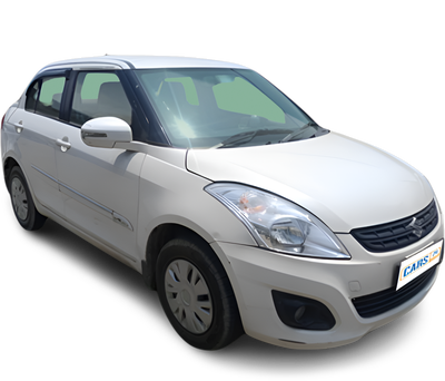 Maruti Swift Dzire-img